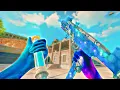 How to yy wit strike pack wit a console