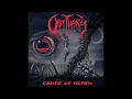 Obituary - Cause Of Death (1990) |「FULL ALBUM」