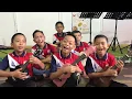 Download Lagu Mengantuknya Mumia Ukulele Didi and Friends Cover by Bukit Mahkota Ukulele