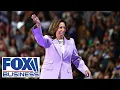 Kamala Harris is like arthritis Mark Simone