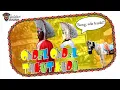 Download Lagu Ondel Ondel Takut Kuda 💖 Ondel Ondel 17 Agustusan 💖  Sanggar Kembar Betawi