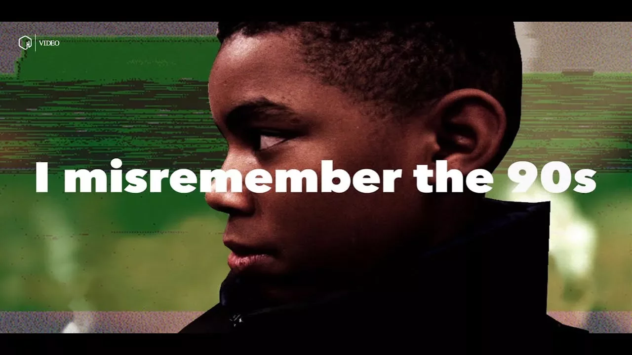 What America Got Wrong About Ebonics