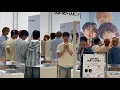 Download Lagu 아홉 팝업 스토어 AHOF Pop-up Store Shopping WithMuu at Times Square in Yeongdeungpo, Seoul 2025