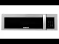 ZLINE Microwave Model MWOZ-30-KPN Error Codes