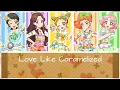 Love Like Caramelized~ Fluffy Nadeshiko and Powa Powa Puririn Mix Ver.