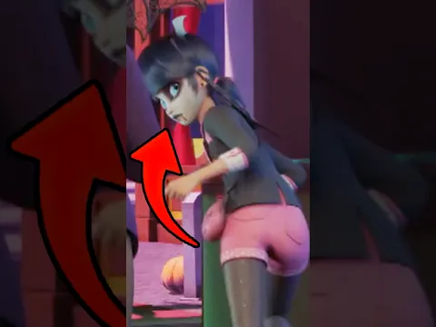 Marinette a remarqué Cerise ! #miraculous