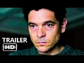 The Chalk Line Jaula 2022 Trailer YouTube Horror Mystery Thriller Movie