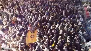 الشيخ محمود الشحات انور جنون جمهور باكستان 2022 