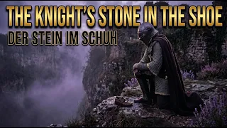 The Knight's Stone in the Shoe Villa Brunoli's Soul Compass Fairy Tale 2
