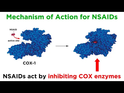 Download MP3 Introduction to Nonsteroidal Anti-Inflammatory Drugs (NSAIDs)