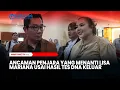 Download Lagu Ini Ancaman Penjara yang Menanti Lisa Mariana Usai Hasil Tes DNA Keluar