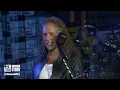 Metallica Covers Bob Seger’s “Turn the Page” Live on the Howard Stern Show
