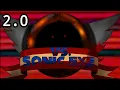 Download Lagu [FNF: VS Sonic.EXE 2.0] Full OST (UPDATED)