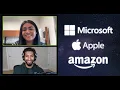 College Sophomore Explains How She Landed Multiple FAANG Internships
