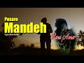 Download Lagu #RiniAmirKim #AmirKoto #Lagu Sedih Rini Amir - PUSARO MANDEH - CIPT.  AMIR KOTO - OMV