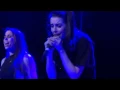 Download Lagu Cimorelli Live In London - You're Worth It