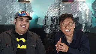 di sebalik tabir xxray 3 aziz m osman u0026 adam john saksikan percuma di iflix