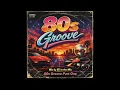 Lagu 80s Groove Mix | Marvin Gaye, DeBarge, S.O.S Band, Chaka Khan \u0026 More