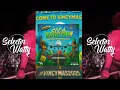 SOCA BANTON 4: WELCOME TO VINCYMAS 2025 || VINCY SOCA 2025 BY SELECTOR WATTY
