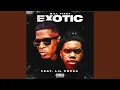 Download Lagu Exotic
