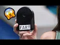 Download Lagu Fart Prank| Just For Laughs Gags