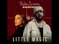 Baker Grace & Sabino - Little Magic (Official Audio)