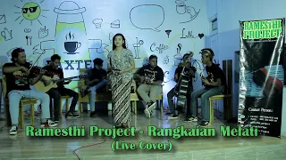 Download Lgm Rangkaian Melati (Ramesthi Cover) MP3