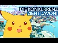 Guck mal Pokémon: SO gut könntest du auch sein!