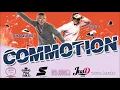 Jus D x Shaquille - Commotion "2019 Soca" (Barbados)