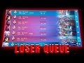 EXISTE LA LOSER QUEUE EN VALORANT