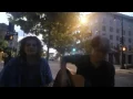 Hippie Mic & Scholar Boy Freestyle