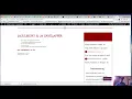 Using Inspect to adjust the CSS