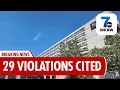 Buffalo Grand Owner s Company Pleads Guilty to 29 Code Violations