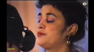 الشيخة العيدية الشيخ عبد الصادق زمان عيطة دامي 