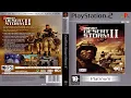 Conflict: Desert Storm II - Longplay - [PS2]