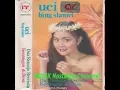 UCI BING SLAMET -- SURAT BERSAMPUL BIRU