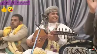 شاهد    اصيل ابو بكر   ياساتر على الجمال الساحر  معا الكلمات    قبل  الايام     دندنها