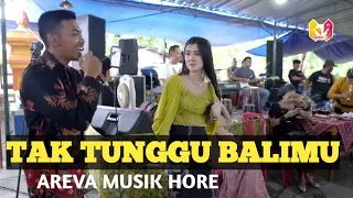 Download TAK TUNGGU BALIMU-AREVA MUSIK HORE//GIBRAN AUDIO(MARGO MULYO JILID 3)MONICA SDI MP3