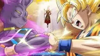 Dragon Ball Bitwa Bogów Lektor PL