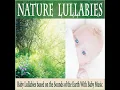 Classical Baby With Falling Rain