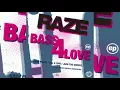 Raze - Bass Power (12\