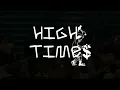 Lagu High Times (Acoustic Live Session - Ska Goes Acoustic : EP3 | S1)