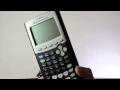 Quick Tutorials Install Games on Ti 84 plus