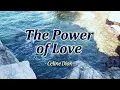 Download Lagu The Power Of Love - KARAOKE VERSION - as popularized by Celine Dion