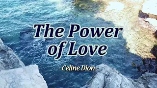 Download The Power Of Love - KARAOKE VERSION - as popularized by Celine Dion MP3