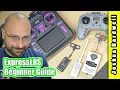 ExpressLRS definitive getting started guide