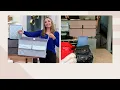 California Innovations 3-Piece Collapsible Storage Set on QVC