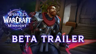 Midnight Beta Trailer World of Warcraft
