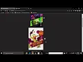 IMDB CLONE web-app html css javascript Coding Ninjas