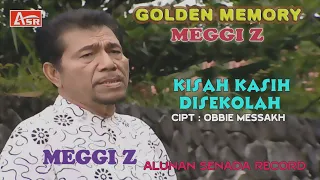 meggi z kisah kasih disekolah official video musik hd